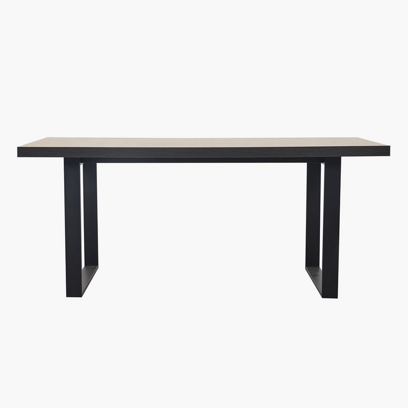 Luxembourg 6-Seater Dining Table - Image 3