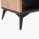 Luxembourg End Table