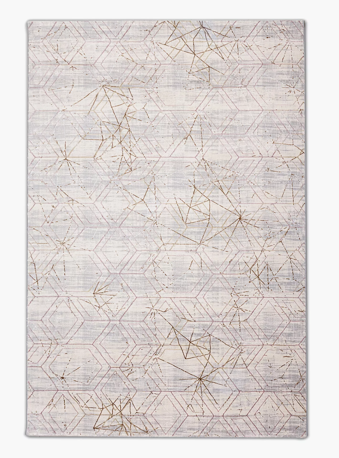 Neon Rug - 400x300 cm - Image 2