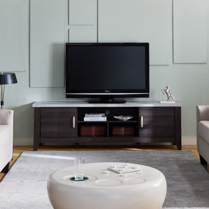 Sky 1.8 Metre TV Unit for TVs up to 75 inches - Image 14
