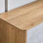 Emila 1.8 Metre TV Unit for TVs up to 75 inches