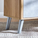 Emila 1.8 Metre TV Unit for TVs up to 75 inches