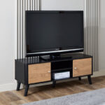 Emila 1.2 Metre TV Unit for TVs up to 50 inches