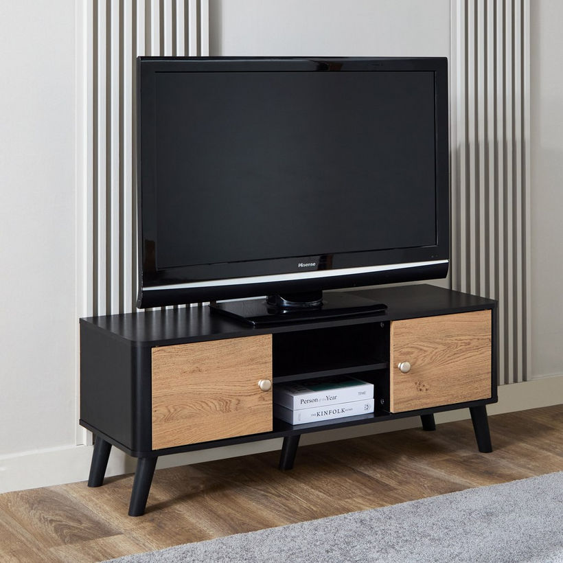 Emila 1.2 Metre TV Unit for TVs up to 50 inches - Image 3