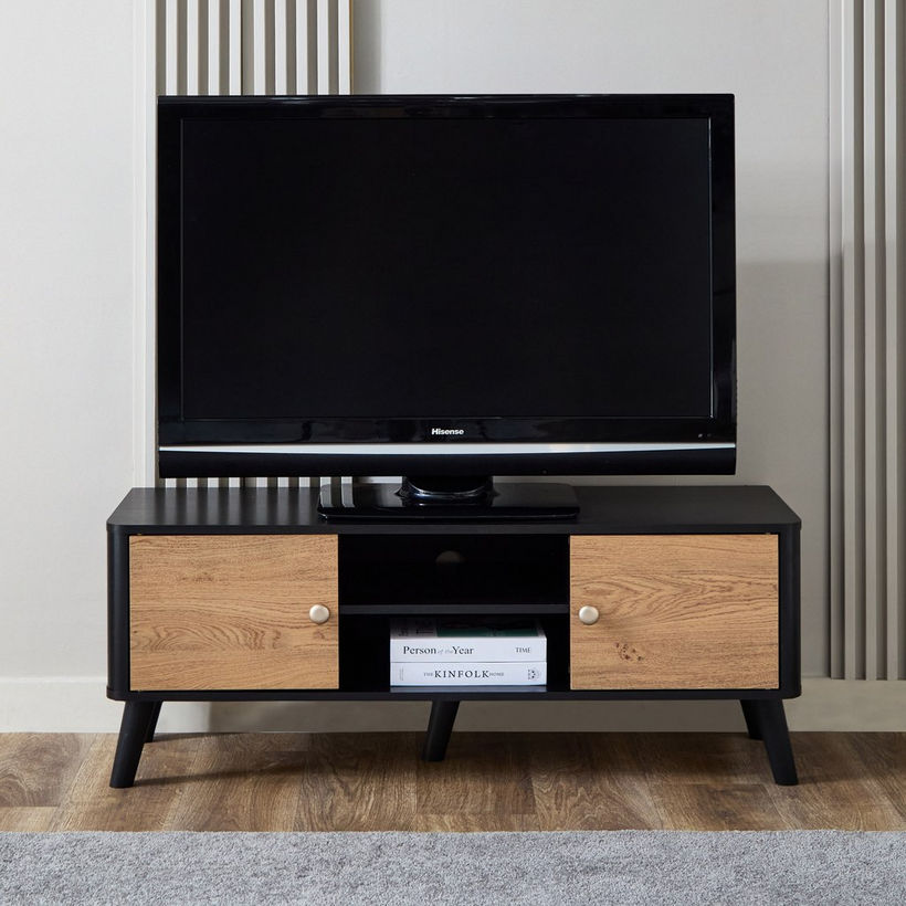 Emila 1.2 Metre TV Unit for TVs up to 50 inches - Image 4