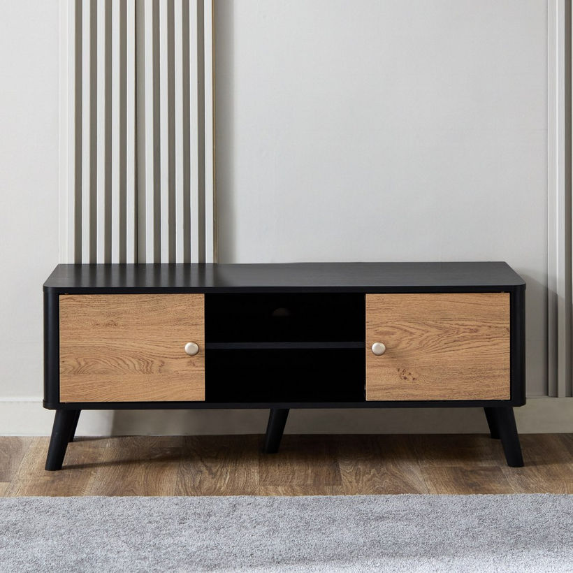 Emila 1.2 Metre TV Unit for TVs up to 50 inches - Image 5