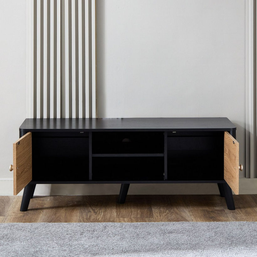 Emila 1.2 Metre TV Unit for TVs up to 50 inches - Image 10