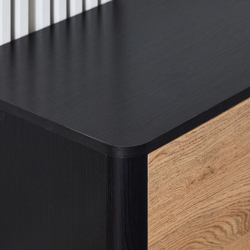 Emila 1.2 Metre TV Unit for TVs up to 50 inches - Image 11