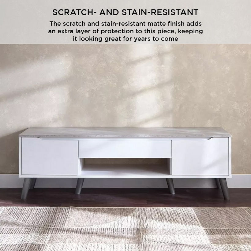 Arlow 1.5 Metre TV Unit for TVs up to 65 inches - Image 8