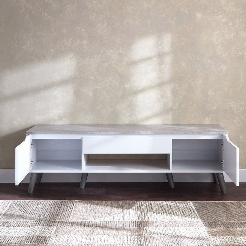 Arlow 1.5 Metre TV Unit for TVs up to 65 inches - Image 9