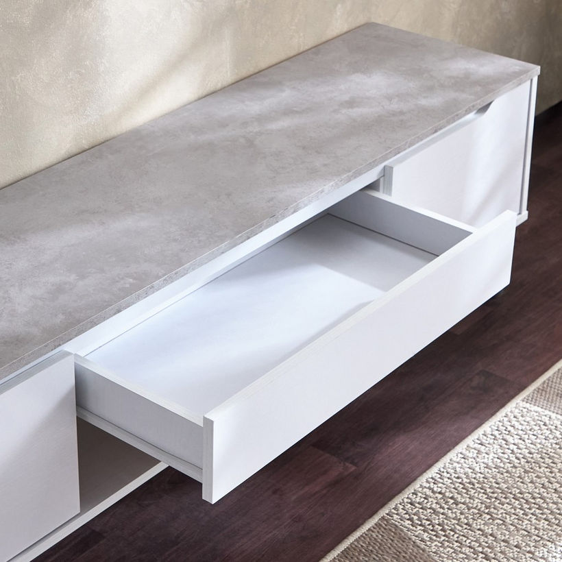 Arlow 1.5 Metre TV Unit for TVs up to 65 inches - Image 10