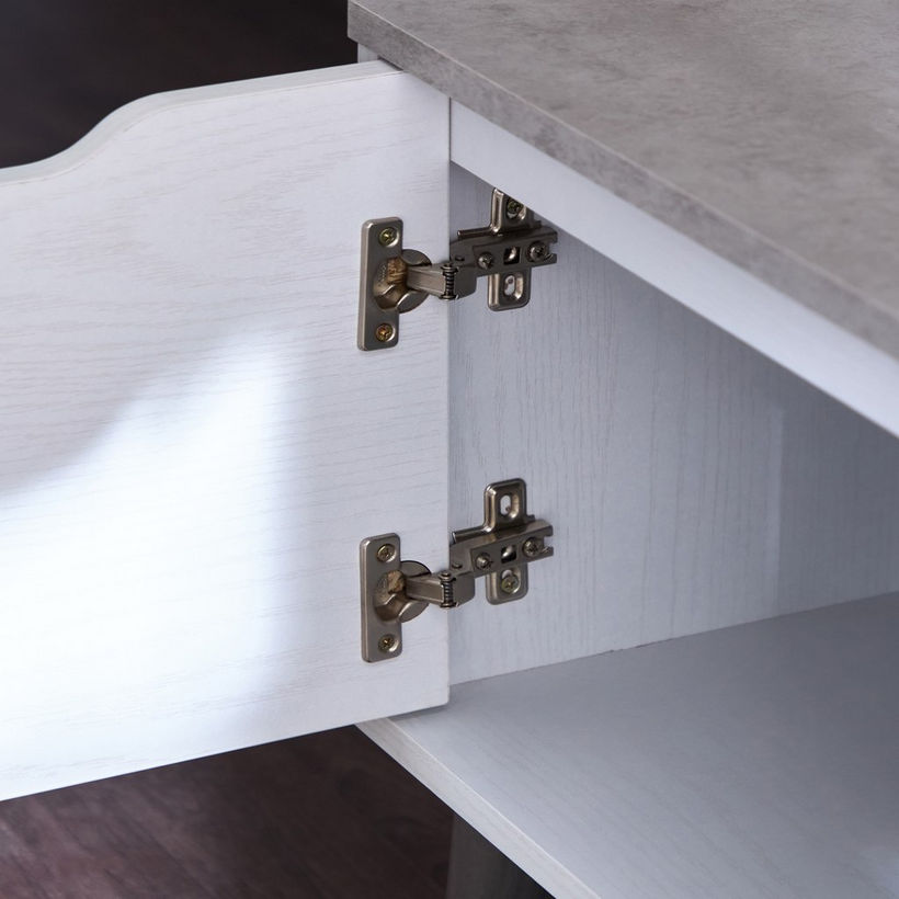 Arlow 1.5 Metre TV Unit for TVs up to 65 inches - Image 12