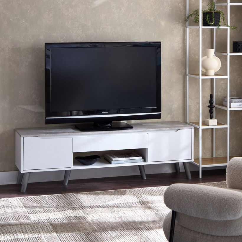Arlow 1.5 Metre TV Unit for TVs up to 65 inches - Image 14