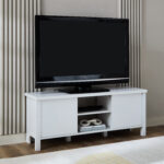 Trever 1.2 Metre TV Unit for TVs up to 50 inches