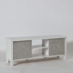 Trever 1.2 Metre TV Unit for TVs up to 50 inches