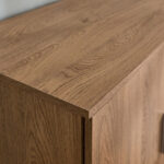 Larson 1.8 Metre High TV Unit for TVs up to 75 inches