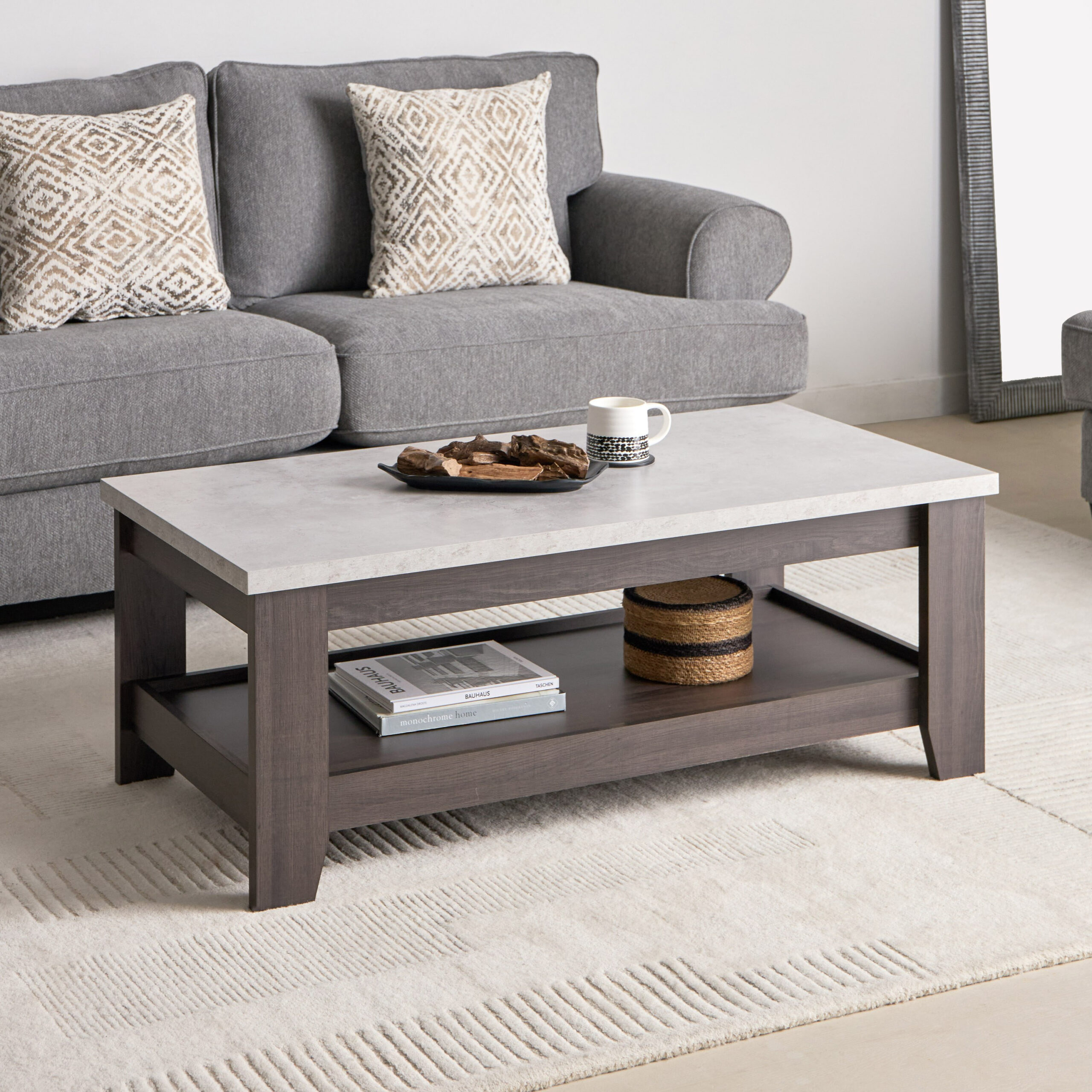 Sky Coffee Table