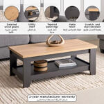 Sky Coffee Table