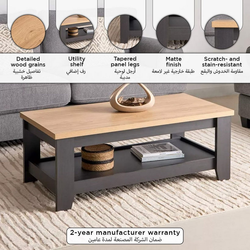 Sky Coffee Table - Image 2