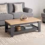 Sky Coffee Table