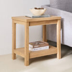 Vinci Rectangle End Table