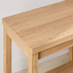 Vinci Rectangle End Table