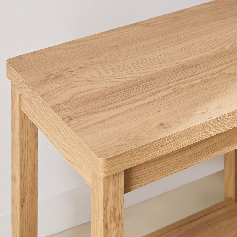 Vinci Rectangle End Table - Image 5