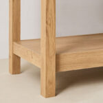 Vinci Rectangle End Table