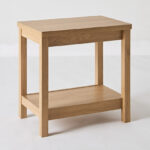 Vinci Rectangle End Table