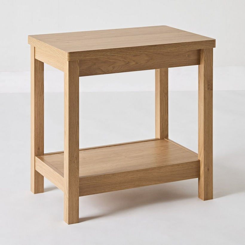 Vinci Rectangle End Table - Image 8