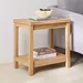 Vinci Rectangle End Table - Image 9