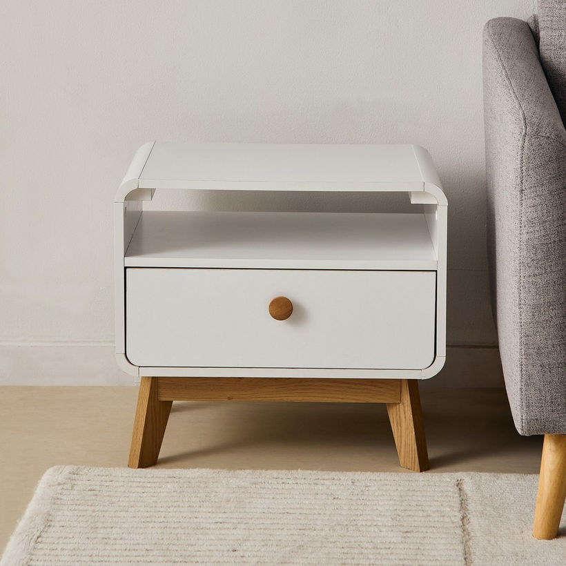 Lunar End Table - Image 3