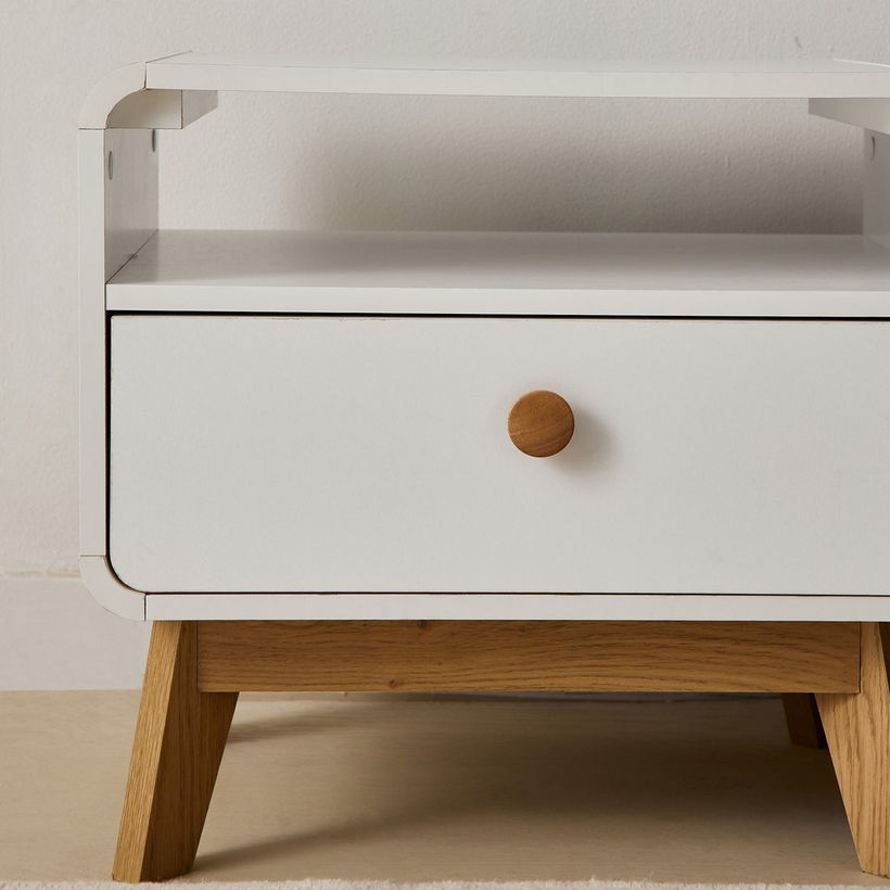 Lunar End Table - Image 6