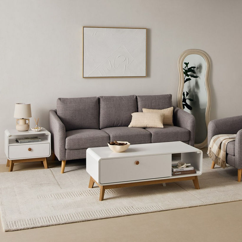 Lunar End Table - Image 8
