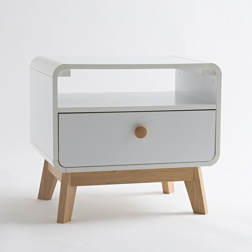Lunar End Table - Image 9