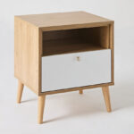 Natalia End Table with Drawer