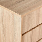 Alford 16-Pair Shoe Cabinet with 3 Doors