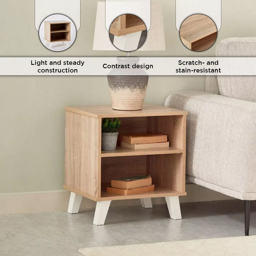 Alford End Table - Image 6