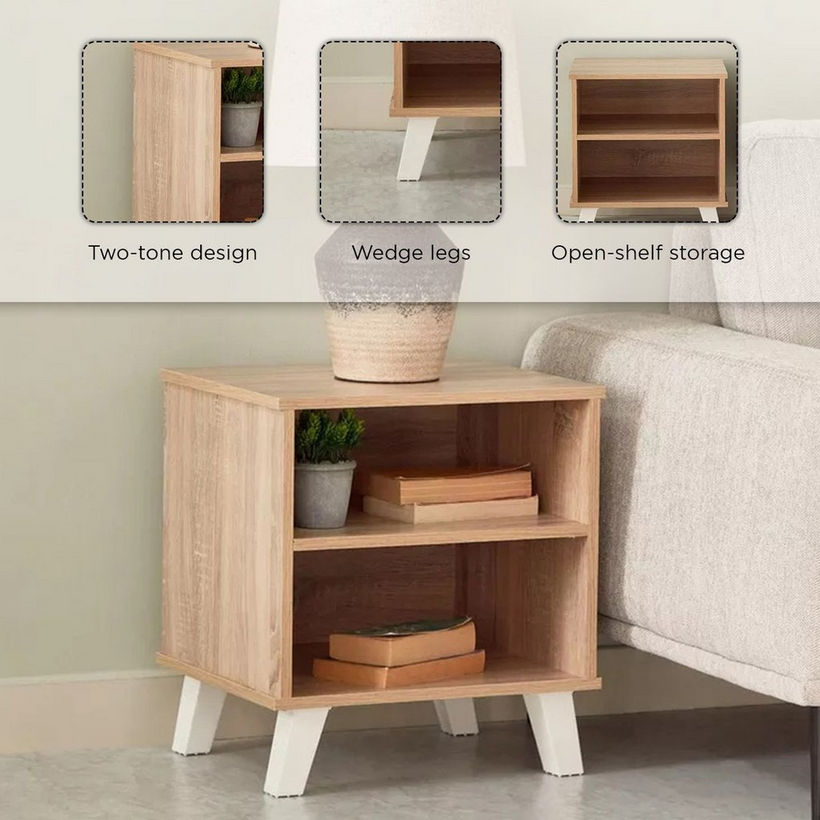 Alford End Table - Image 12
