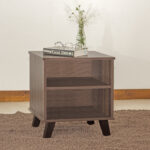 Malton End Table