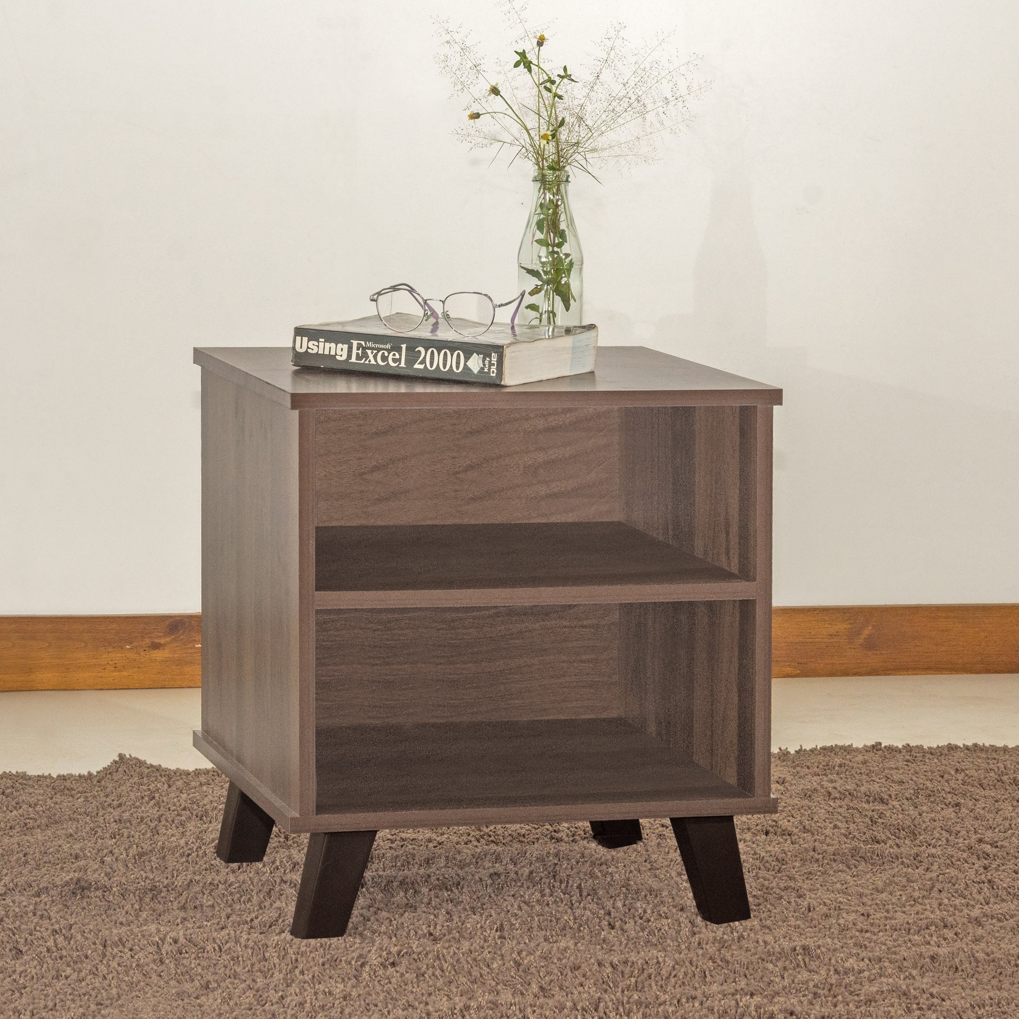 Malton End Table