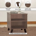 Malton End Table