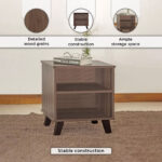 Malton End Table