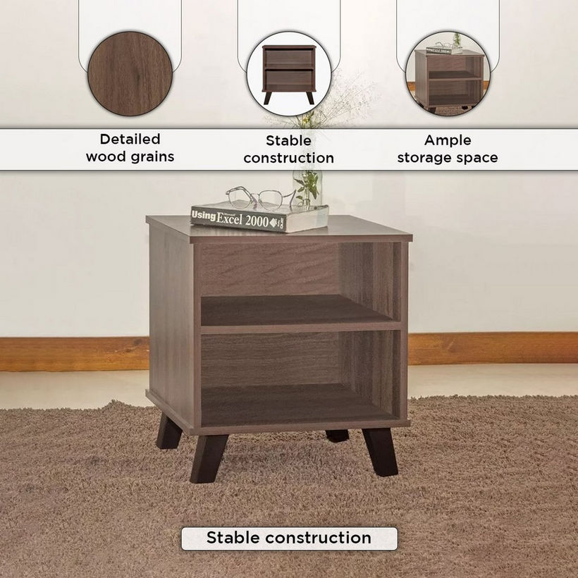 Malton End Table - Image 6