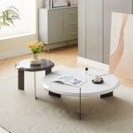 Reno 2-Piece Coffee Table Set