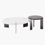 Reno 2-Piece Coffee Table Set