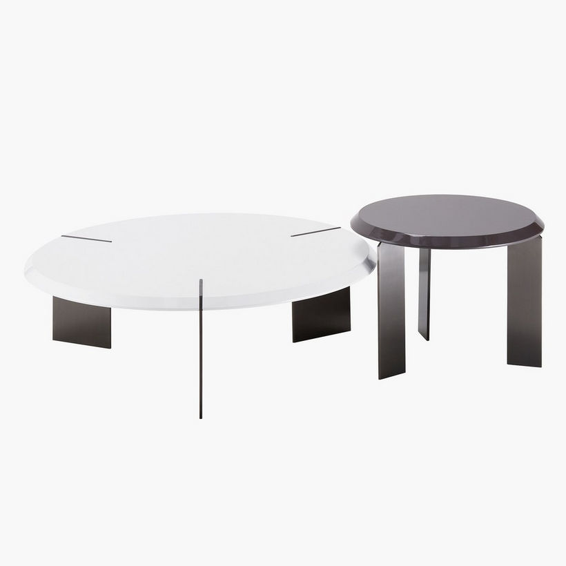 Reno 2-Piece Coffee Table Set - Image 2