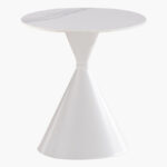 Cypress 2-Piece Sintered Stone Coffee Table Set