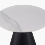 Calamus 2-Piece Sintered Stone Coffee Table Set