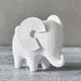 Ric Glam Gallery Elephant - 18x8x14 cm - Image 6